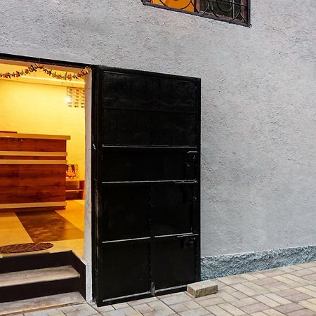 Hotel O Paradise Arvi Ngoại thất bức ảnh