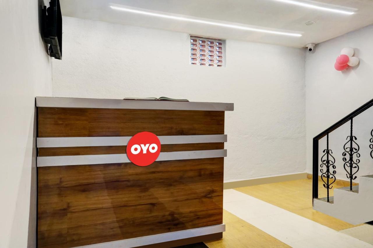 Hotel O Paradise Arvi Ngoại thất bức ảnh