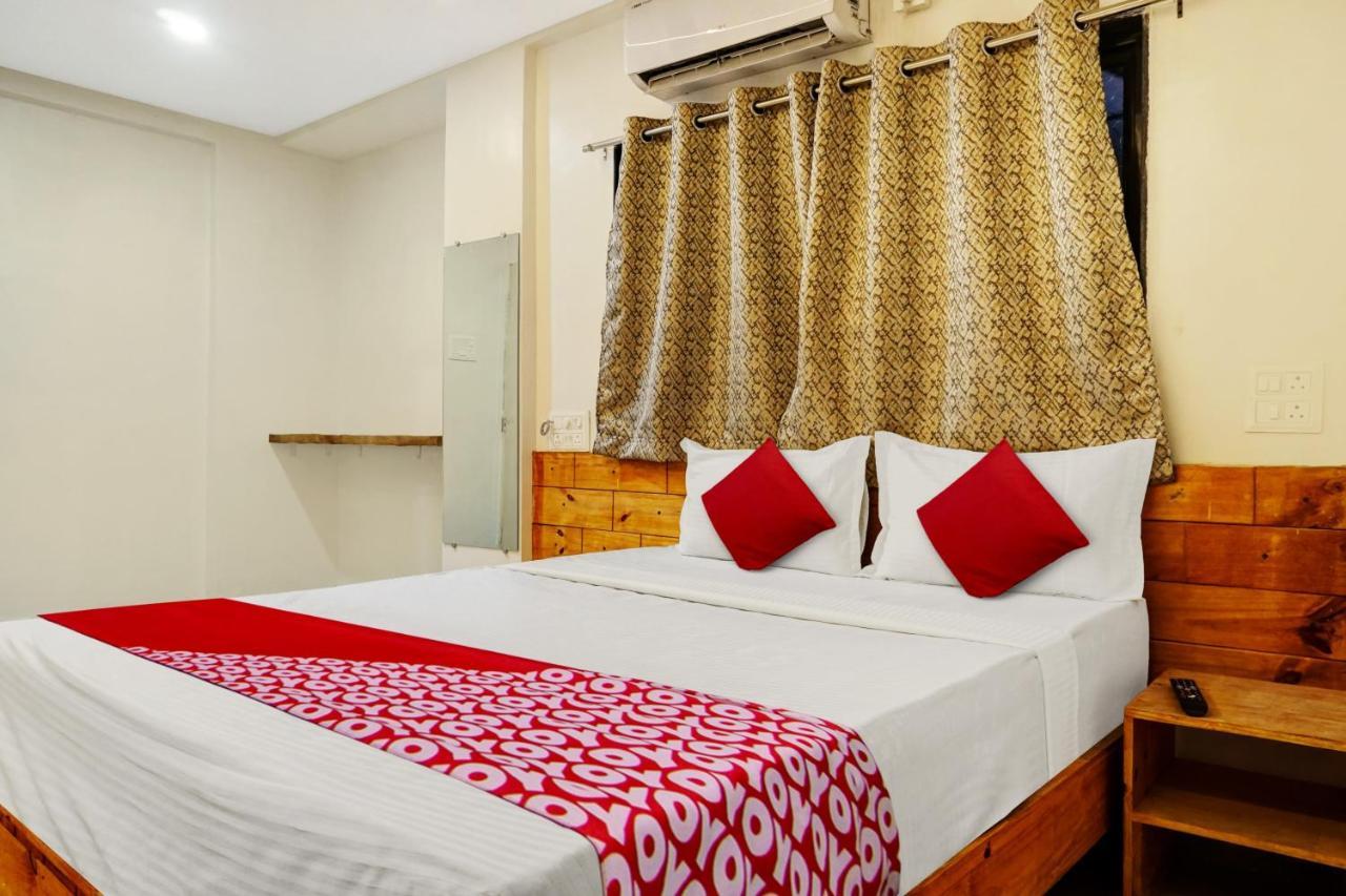 Hotel O Paradise Arvi Ngoại thất bức ảnh