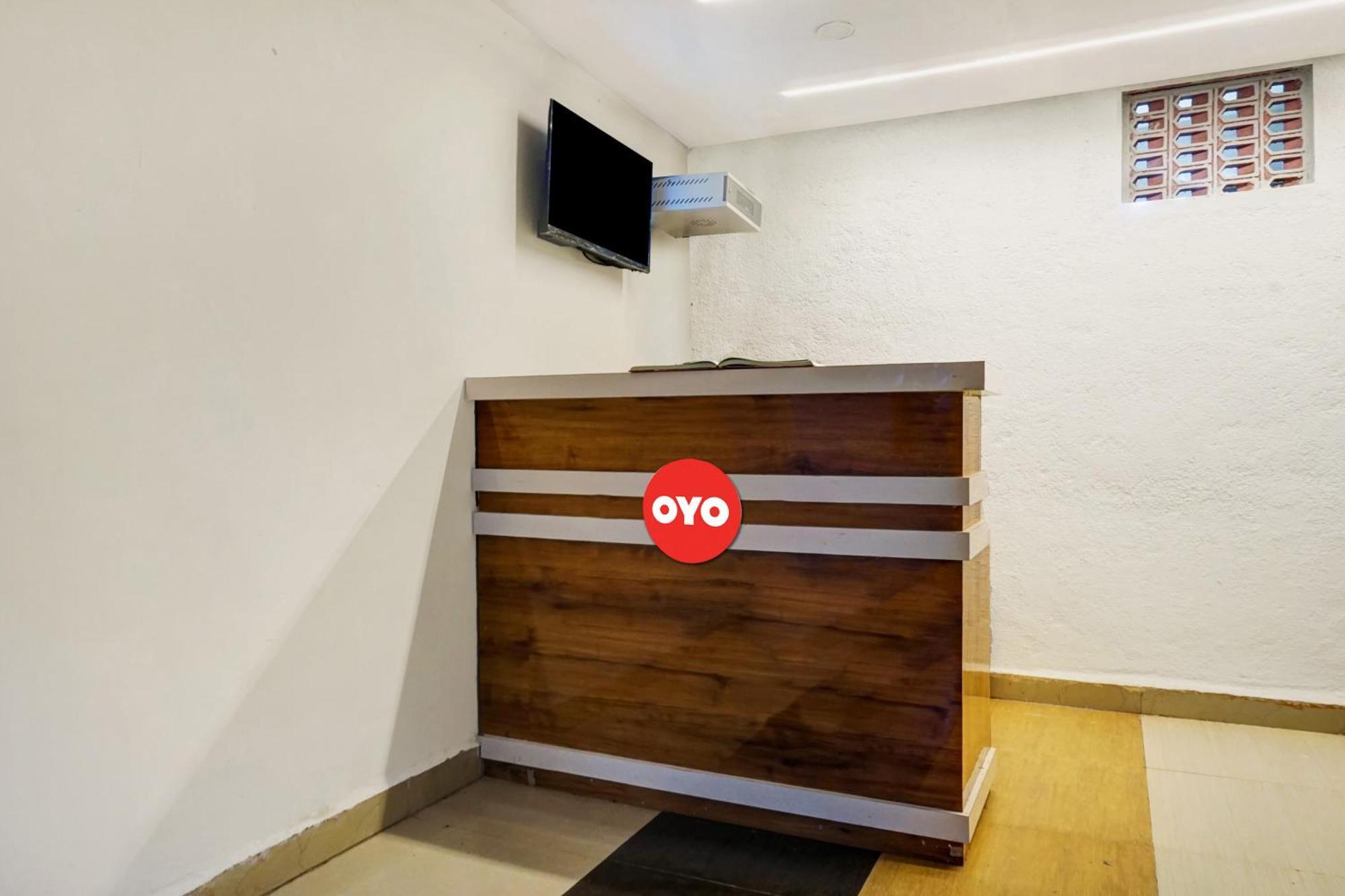 Hotel O Paradise Arvi Ngoại thất bức ảnh