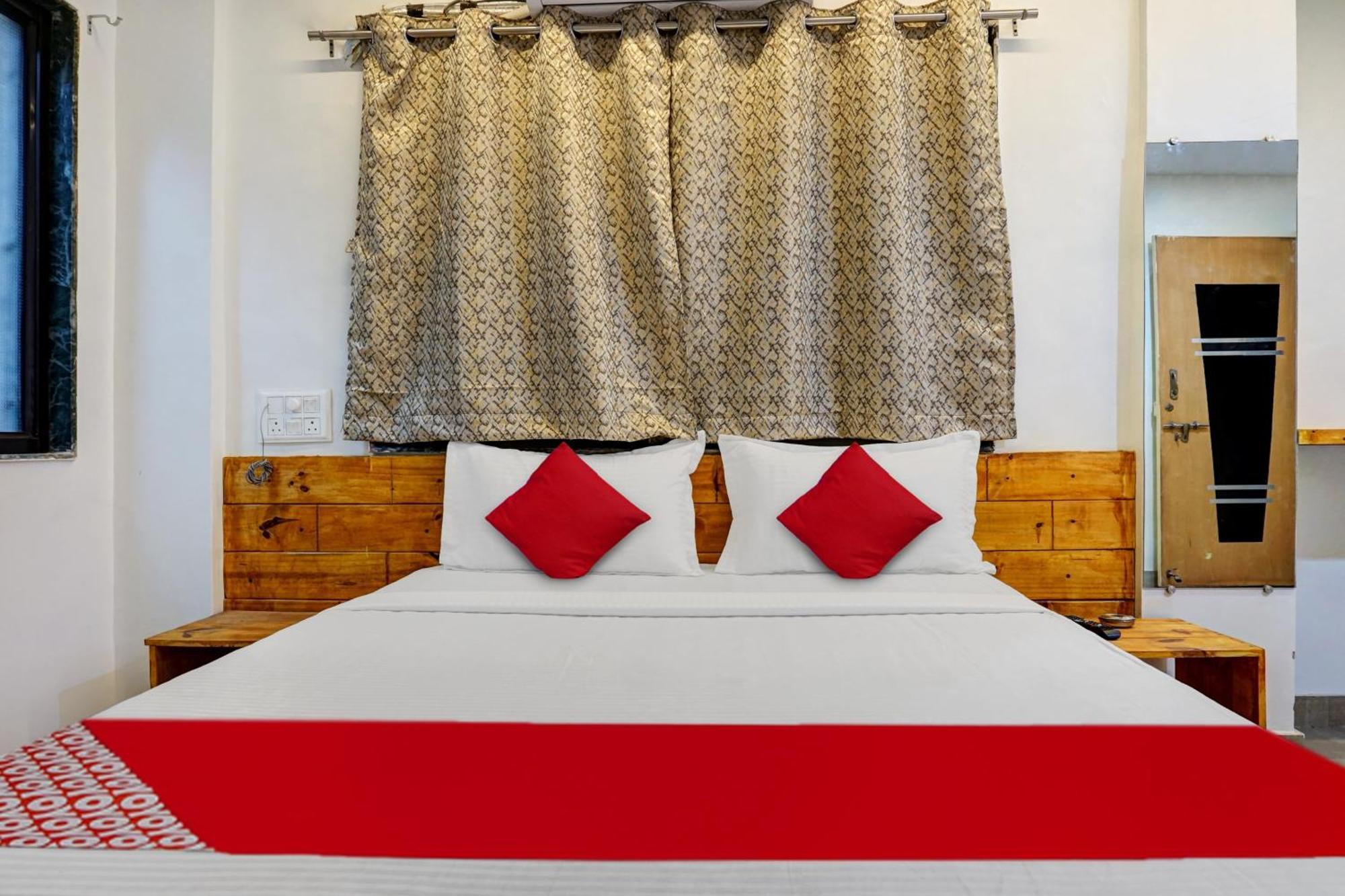 Hotel O Paradise Arvi Ngoại thất bức ảnh